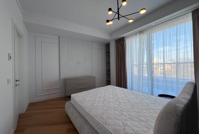 Inchiriere Penthouse Ultramodern Iancu Nicolae PRIMA INCHIRIERE! - 36