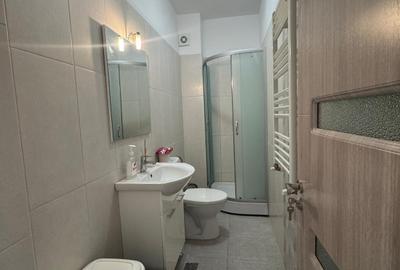 VANZARE APARTAMENT 2 CAMERE MOBILAT -COMISION 0% -STR ORHIDEELOR MILITARI - 14