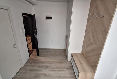 Apartament cu 2 camere decomandat în Nord