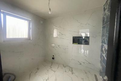 CASA INDIVIDUALA MODERNA | 600 MP TEREN | GARAJ | RADAUTI - 12