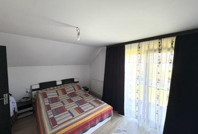 Casa individuala, 180mp, 259000 euro, Holboca, Iasi, Comision 0% - 15