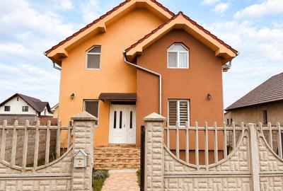 Casǎ de vânzare P+M Oșorhei - 1