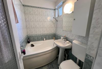 Far  apartament 3 camere decomandat etaj 1 loc parcare - 6