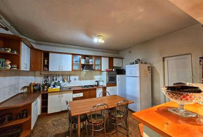 Inchiriere casa soseaua Snagov nr 229, teren 1000 mp - 11