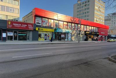 Orizont - spatiu comercial stradal 87mp - 2