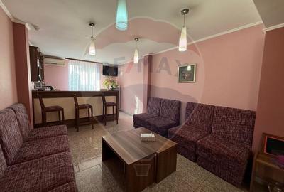 De închiriat Hotel 24 de camere si 3 apartamente, Calea Clujului - 8