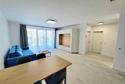 2 camere premium | prima inchiriere | parcare subterana | zona The Office - 5