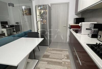 Apartament 2 Camere | Bloc Nou | Grozavesti | Loc de Parcare - 2