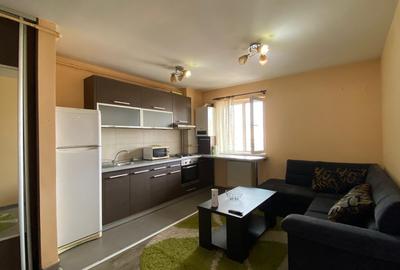 Apartament cu 2 camere, bloc nou cu loc de parcare subteran , Marasti - 1