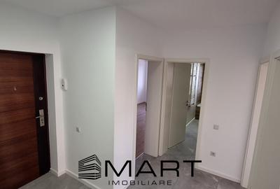 Apartament 2 Camere Sanpetru - 17
