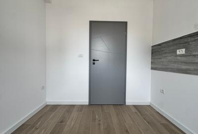 COMISION 0% | Apartament 2 Camere | Giroc |  54mp + 33mp Curte + 2 Balcoane - 24