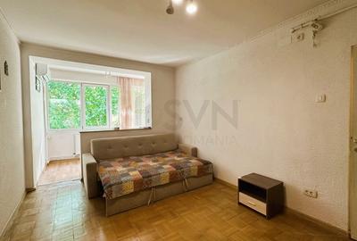 Apartament cu 2 camere semidecomandat, mobilat în Pajura