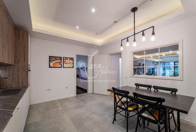 Design exclusivist, locatie de exceptie Floreasca/Herastrau la lac - 30