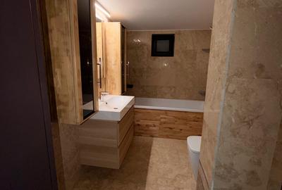 Ap 4 camere, centrală proprie, et6, Str Ceahlau Crângași - 5