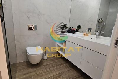 3 camere lux/terasa One Verdi Barbu Vacarescu - 11