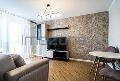 0% COMISION |DRUMUL TABEREI | 2 CAMERE | MOBILAT SI UTILAT | PRIMA INCHIRIERE | - 1