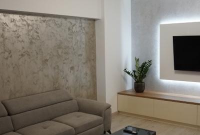 Inchiriez  ap2 camere complet mobilat si utilat, complex nou Select Residence - 1