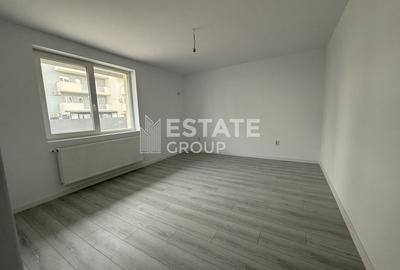 Apartament cu 1 camera in Giroc - 1