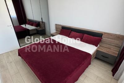 Apartament 2 Camere 48MP | Pipera | Loc de Parcare | Smart Home | Bloc Nou - 7