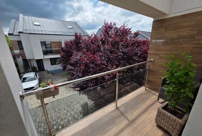CASA DUPLEX-PARIS RESIDENCE, MOBILATA/UTILATA, ZONA BUNA, COMISION 0% - 23