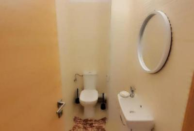 APARTAMENT 3 CAMERE-VIILOR-CAROL PARC-ISG RESIDENCE-MOBILAT-UTILAT - 11