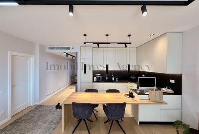 Apartament 2 camere | 77,4 mp utili + logie 11,7 mp | Finisaje premium - 3