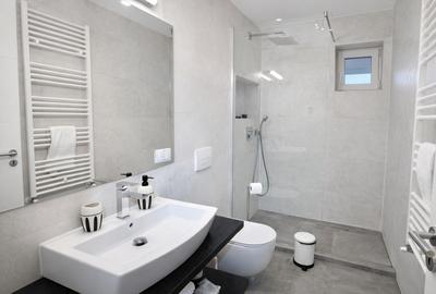 Penthouse exclusivist terasă 66 mp și jacuzzi – zona Coresi Kasper - 6