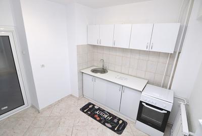 INCHIRIERE GARSONIERA ZONA UNIRII – MIRCEA VODA - 14