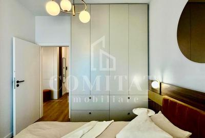 Apartament la cheie | 2 camere | Eroilor - 12