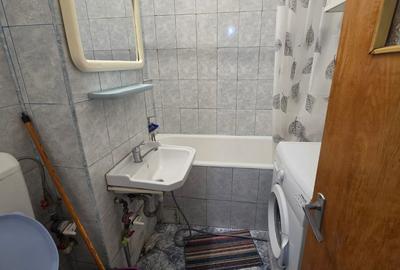 Trapezului, 5 minute metrou 1 Decembrie 1918, bloc 1978, reabilitat - 7