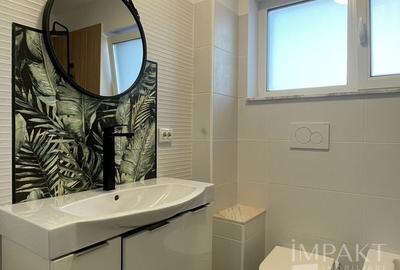 Apartament spatios cu 3 camere in zona Pietei Mihai Viteazul - 12