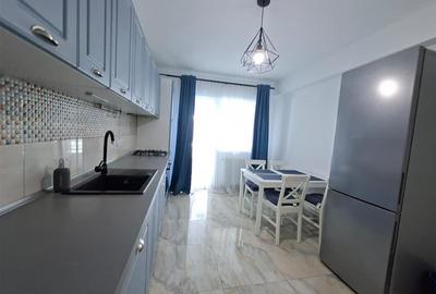 Apartament modern 3 camere 2 bai 2 balcoane parcare - 10