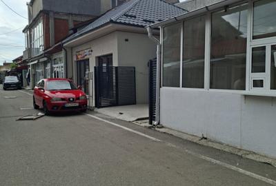 Inchiriere Spatiu Comercial - 55 mp - Vad Excelent - Piata Ceair, Pret 500 Euro - 3