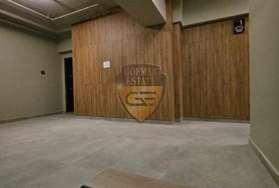 3 camere Campus Aviatorii 57Mp Universitate Cambridge School Tomis Nord et 1 lif - 24