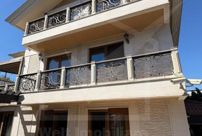 Vila superba in Andrei Muresanu, dotari de lux, piscina si SPA, 865 mp teren ! - 37