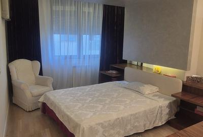 Apartament Aviatiei - Ambasada Chinei - Zagazului (North Areea Lake View ) - 19