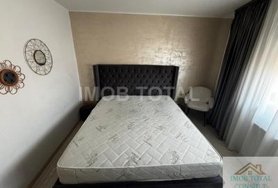 ÎNCHIRIERE 3 Camere Premium | Central - loc parcare - 4