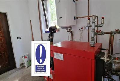 Resita Casa Noua cu Teren 993 Mp C Caransebesului Km 2 Comision ZERO Cumparator - 28