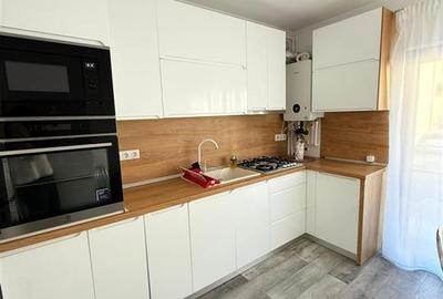 Apartament 2 camere parcare privata zona Doamna Stanca - 1
