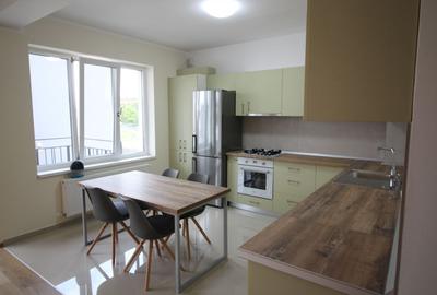 APARTAMENT DEOSEBIT - 3