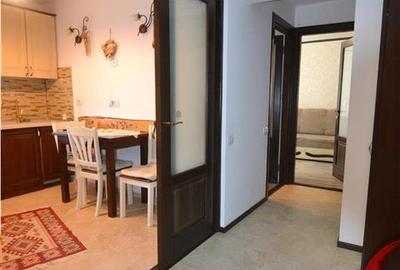 Apartament 2 camere decomandat,mobilat ,utilat Parcul Trandafirilor- Racadau - 18