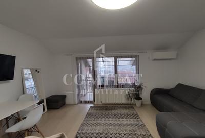 Apartament cu 3 Camere | Zona Auchan - Cartierul Iris - 6