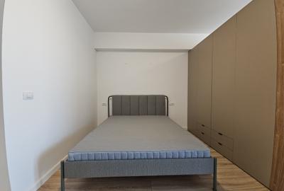 Universitate Studio Nou Mobilat Modern Termen Lung Bloc Nou Parcare - 4