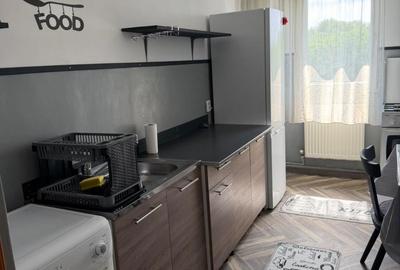 TOMIS I SPITAL 2 CAMERE 450 EURO TERMEN LUNG - 5