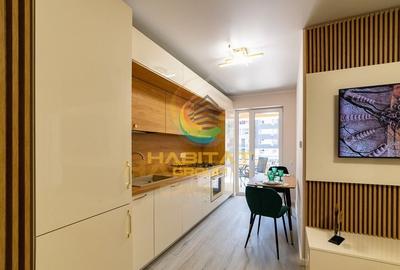 3 camere Apollo Residence, Metrou Berceni, 5 minute 2 Bai Dezvoltator - 6