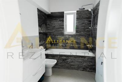 [Primarie Popesti] Vila individuala cu 5 camere - 3 bai - 9