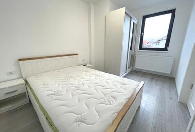 Apartament nou | 2 camere | etaj 1 | zonă liniștită | Cetate - 5