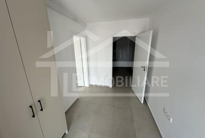 Spatiu de inchiriat, 80mp, parcare,decomandat, Zona Maurer Residence - 5