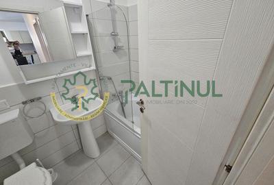 Apartament 3 camere de închiriat în City Residence Sibiu, etaj 1, lift, parcare - 16