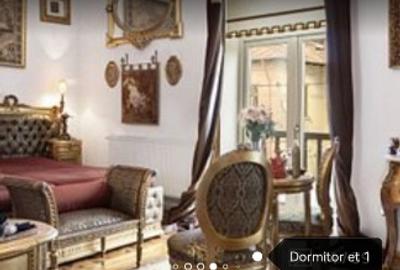 Aviatorilor - Kiseleff ,Vila Unicat, Imobill Aristocratic ,Pretios ! - 6